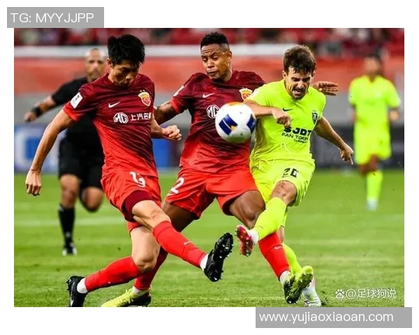 广州足球队包夹战术解析与实战应用深度分析