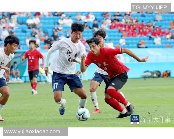 深入分析上海足球队中路突破战术的优势与实施细节