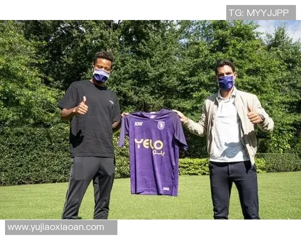 日本足球明星的成功之路与他们背后的奋斗故事