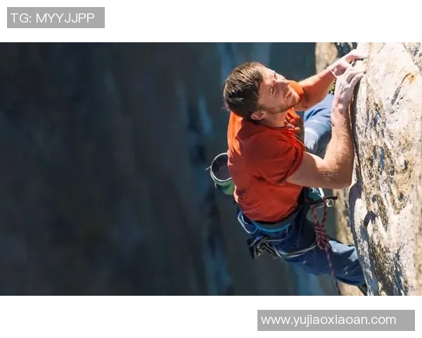 攀岩与人生的交织刘娜的深度对话与成长之路