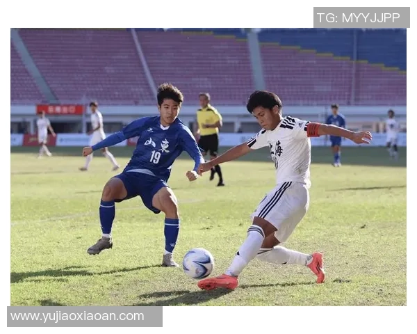 梁昊足球:从青训到职业联赛的成长之路与未来展望